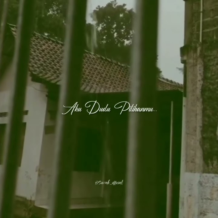 LITERASI TERBARU LIRIK LAGU SAMPUN LILO COVER WORO WIDOWATI😍