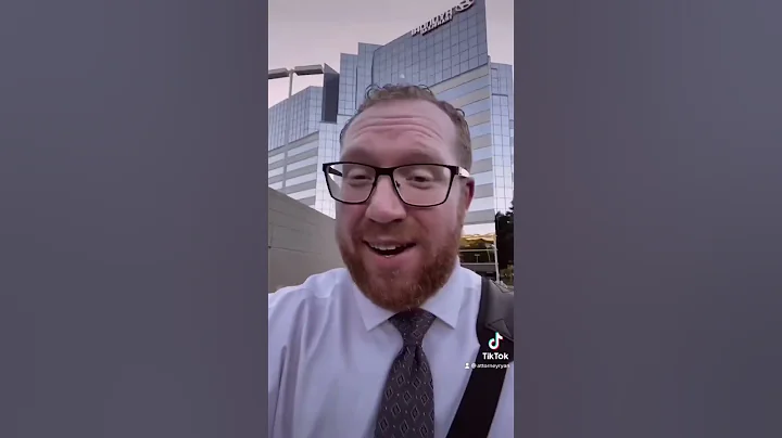 Your employer is NOT your friend!