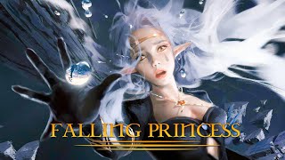 FALLING PRINCESS | Powerful Female Vocal Music || 1 Hour Of Most Epic Dramatic Beautiful Orchestral