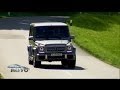 Steck-Check: Mercedes-Benz G65 AMG | Abenteuer Auto Classics