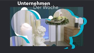 Unternehmen der Woche | Bestattung Nuck