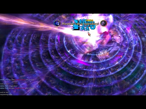 Gamebreaking Aurelion Sol