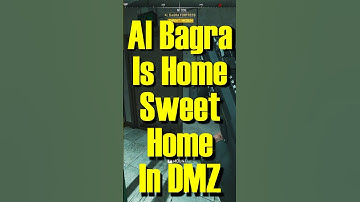 Al Bagra Is Home Sweet Home In DMZ!!