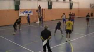 Amichevole Serie D: Volley Agricola 2000 Isola Della Scale - N.T.A. U.S. Intrepida