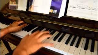 Sandiwara Cinta - Repvblik (HQ Piano solo)