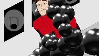 Spider Man Kronos Unveiled Fan Version Mr Incredible Full