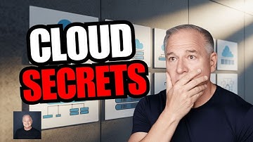 Vraag Linthicum: Vragen en antwoorden over No-Bull Cloud