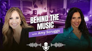 Striking a Chord with Amy Scruggs: Music, Motherhood, and Making It