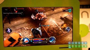 Soulcraft THD Gameplay Demo