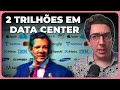 DATA CENTERS NO BRASIL E O COLONIALISMO DIGITAL