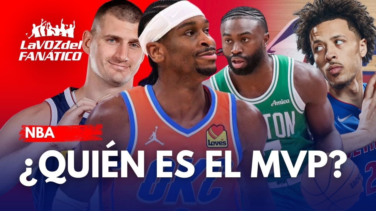 EN VIVO: PREMIOS DE MITAD DE TEMPORADA EN LA NBA