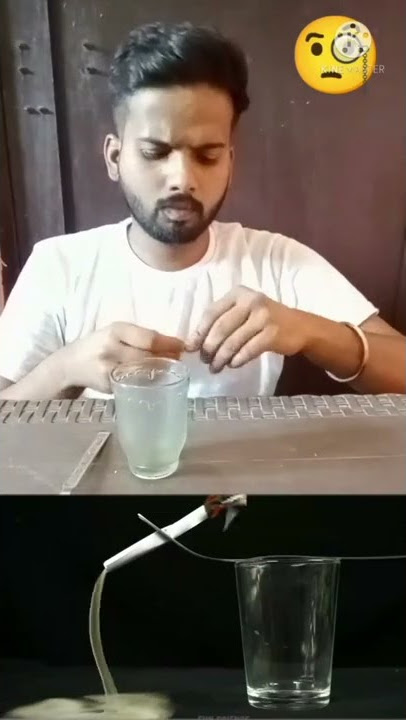 amazing science 🧐🧐experiments