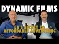 Dynamic Films Reveals LA’s Secret to Affordable Advertising
