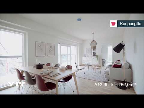 Video: Uusi Koti Der Spiegelille