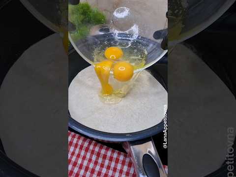 Что-то очень вкусненькое на завтрак или перекус