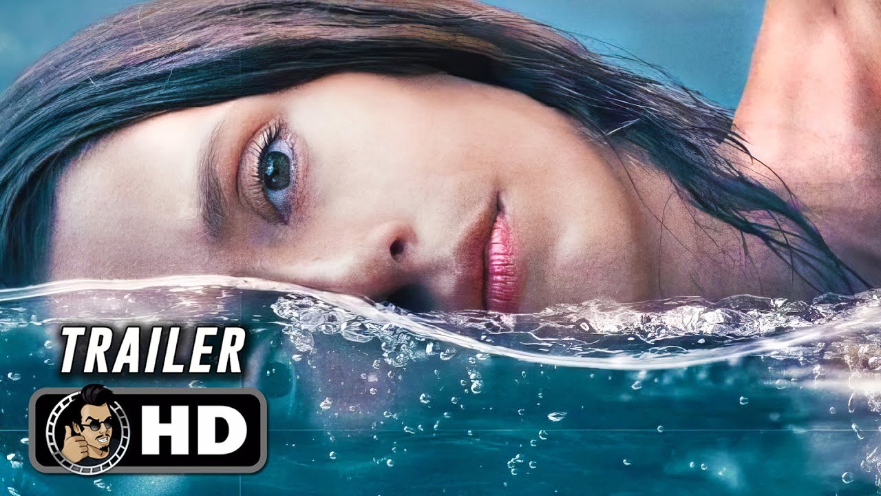 SOME OTHER WOMAN  Official Trailer (NEW 2024) Tom Felton, Ashley