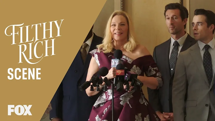 Margaret Announces The New CEO | Season 1 Ep. 1 | ...