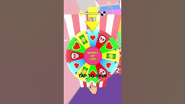 Playing Level 559 Gameplay In Run Of Life