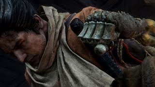 Sekiro™: Shadows Die Twice | Official Gameplay Overview Trailer Sekiro™: Shadows Die Twice | Official Gameplay Overview Trailer