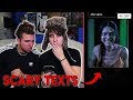 A Deal You Can't Refuse | Scariest Text Stories | Colby Brock