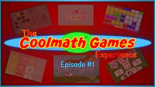 The Best Returning Video (The Cool Math Games Experience #1) Profile