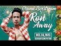 GRAND LIVESTREAM THANKS GIVING|HAPPY 65K|SUPPORT SMALL YOUTUBER|#RON