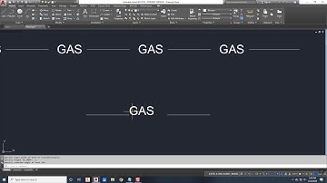 Complex Linetypes in AutoCAD