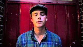 Micheal Jones Why I Joined The Tar Sands Action