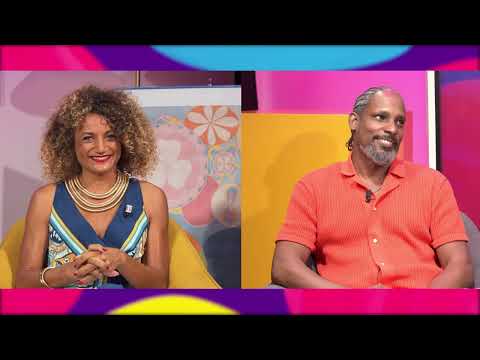 UNISEX: Zouk: Is dancing already seduction? With Loky D