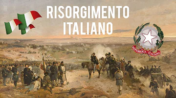 Chi comandava l'Italia nel 1800?