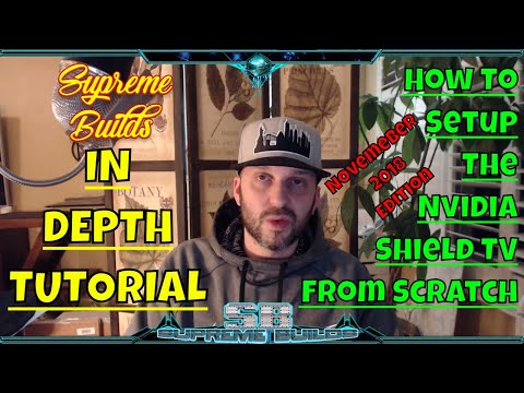 in-depth-tutorial:-how-to-setup-the-nvidia-shield-from-scratch-in-2018-to-be-a-stream-machine