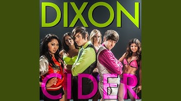 Dixon Cider