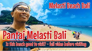Melasti Beach Bali, Is this beach worth to visit? This is what to know before visiting #melastibeach