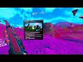 No Man's Sky VR