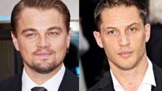 Hardy And Dicaprio To Star In The Revenant - Amc Movie News