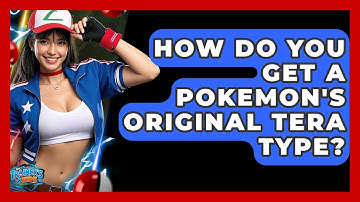 How Do You Get A Pokemon