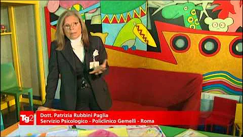 Quali tumori colpiscono i bambini?