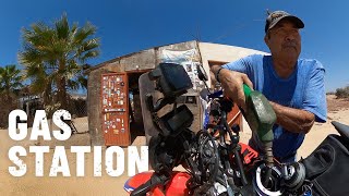 Searching for FUEL in the BAJA CALIFORNIA desert of Mexico |S6-E97|