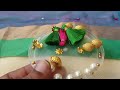 new saree kuchu designs.!!|latest saree kuchu|#sareetassels #tassels #trending #newsareekuchudesign