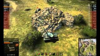 Wot Tiger Ii - How To Properly Own A At