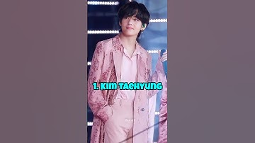 Top 10 Most Handsome😍 Korean Actors in 2023 || #shorts #korean #youtubeshorts @BTS