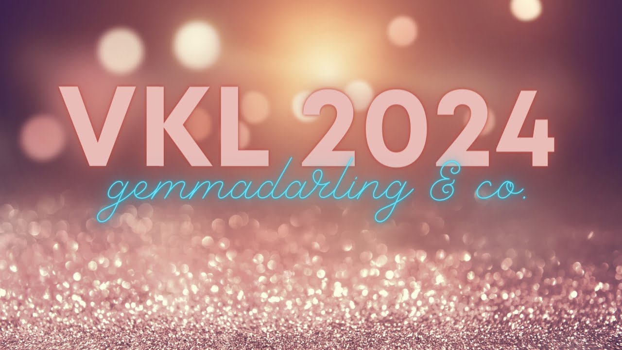 Vogue Knitting Live NYC 2024 YouTube