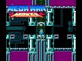 Mega Man Maker Version 1 10 Teleporters Showcase 2 Wily Tower Stage 4 Boss Rush Mega Man 8 