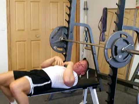 FAT LOSS & Bodybuilding Secrets: Get Big Chest Muscles & Pecs