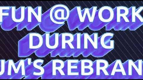 Work hard, Play hard - Fun at Work - Indium Software