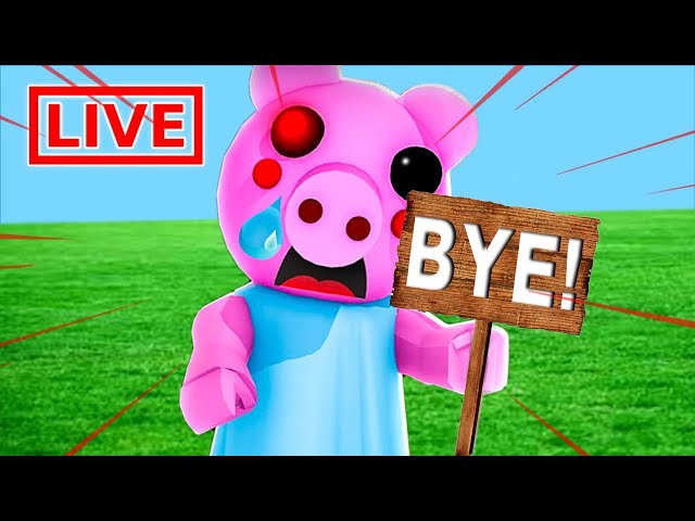 Roblox Piggy creates hype