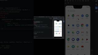 Creating a new virtual device on android studio #cybersecurity #ethicalhacking #like #subscribe
