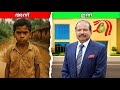 ഒരു പാവം കുട്ടി എങ്ങനെ Lulu Mall സ്ഥാപിച്ചു?