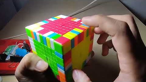 9 × 9 Walkthrough solve (Reduction method) 