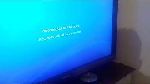 Help!!! How to enter ps4 menu without controller using keyboard and mouse